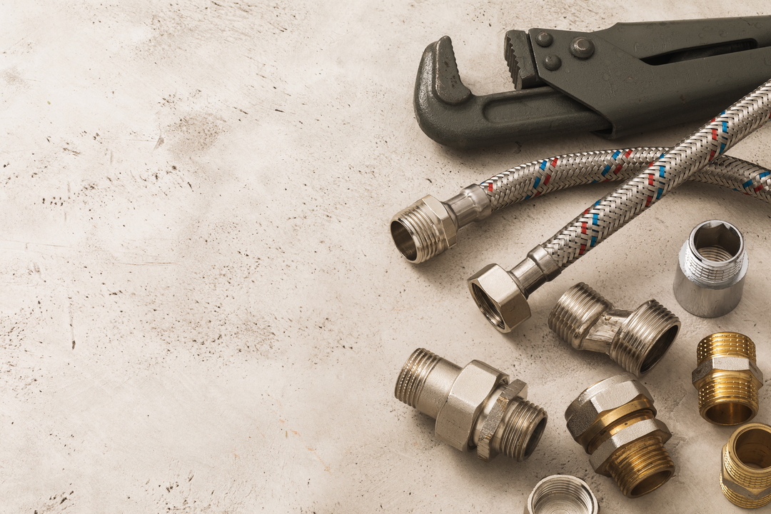 Parafusos e Arruelas, equipamentos indústriais.