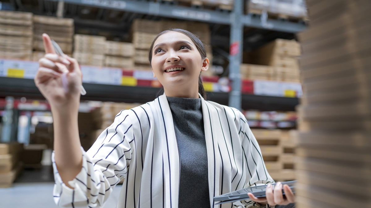 Supply Chain: conheça a importância da cadeia de suprimentos - POLEFLEX